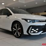 VOLKSWAGEN NUOVA GOLF 8.5 GTE 1.5 E-HYBRID 272 CV DSG USATA