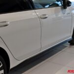 VOLKSWAGEN NUOVA GOLF 8.5 GTE 1.5 E-HYBRID 272 CV DSG USATA