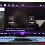 VOLKSWAGEN NUOVA GOLF 8.5 GTE 1.5 E-HYBRID 272 CV DSG USATA