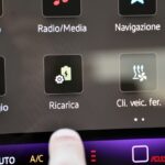 VOLKSWAGEN NUOVA GOLF 8.5 GTE 1.5 E-HYBRID 272 CV DSG USATA