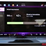 VOLKSWAGEN NUOVA GOLF 8.5 GTE 1.5 E-HYBRID 272 CV DSG USATA