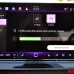 VOLKSWAGEN NUOVA GOLF 8.5 GTE 1.5 E-HYBRID 272 CV DSG USATA