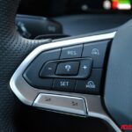 VOLKSWAGEN NUOVA GOLF 8.5 GTE 1.5 E-HYBRID 272 CV DSG USATA