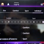 VOLKSWAGEN NUOVA GOLF 8.5 GTE 1.5 E-HYBRID 272 CV DSG USATA