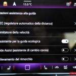 VOLKSWAGEN NUOVA GOLF 8.5 GTE 1.5 E-HYBRID 272 CV DSG USATA