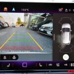 VOLKSWAGEN NUOVA GOLF 8.5 GTE 1.5 E-HYBRID 272 CV DSG USATA