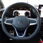 VOLKSWAGEN NUOVA GOLF 8.5 GTE 1.5 E-HYBRID 272 CV DSG USATA