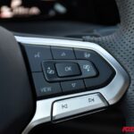 VOLKSWAGEN NUOVA GOLF 8.5 GTE 1.5 E-HYBRID 272 CV DSG USATA