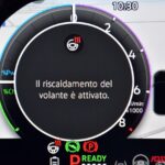 VOLKSWAGEN NUOVA GOLF 8.5 GTE 1.5 E-HYBRID 272 CV DSG USATA