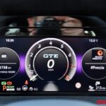 VOLKSWAGEN NUOVA GOLF 8.5 GTE 1.5 E-HYBRID 272 CV DSG USATA