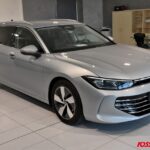 VOLKSWAGEN NEW PASSAT DIESEL 2.0 TDI 150 CV DSG BUSINESS USATA