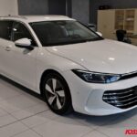 VOLKSWAGEN NEW PASSAT 2.0 TDI 150 CV DSG BUSINESS USATA