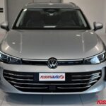 VOLKSWAGEN NEW PASSAT DIESEL 2.0 TDI 150 CV DSG BUSINESS USATA