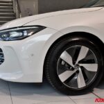 VOLKSWAGEN NEW PASSAT 2.0 TDI 150 CV DSG BUSINESS USATA