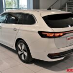 VOLKSWAGEN NEW PASSAT 2.0 TDI 150 CV DSG BUSINESS USATA