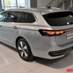 VOLKSWAGEN NEW PASSAT DIESEL 2.0 TDI 150 CV DSG BUSINESS USATA