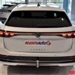 VOLKSWAGEN NEW PASSAT 2.0 TDI 150 CV DSG BUSINESS USATA