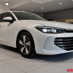 VOLKSWAGEN NEW PASSAT 2.0 TDI 150 CV DSG BUSINESS USATA