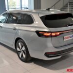VOLKSWAGEN NEW PASSAT DIESEL 2.0 TDI 150 CV DSG BUSINESS USATA