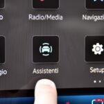 VOLKSWAGEN NEW PASSAT 2.0 TDI 150 CV DSG BUSINESS USATA