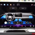 VOLKSWAGEN NEW PASSAT 2.0 TDI 150 CV DSG BUSINESS USATA