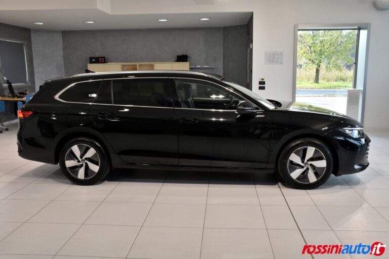 VOLKSWAGEN NEW PASSAT 2.0 TDI 150 CV DSG BUSINESS USATA