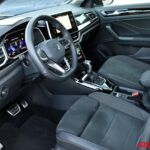 VOLKSWAGEN T-ROC 1.5 TSI 150 CV DSG R-LINE USATO