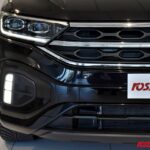 VOLKSWAGEN T-ROC 1.5 TSI 150 CV DSG R-LINE USATO