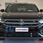 VOLKSWAGEN T-ROC 1.5 TSI 150 CV DSG R-LINE USATO