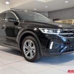 VOLKSWAGEN T-ROC 1.5 TSI 150 CV DSG R-LINE USATO