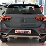 VOLKSWAGEN T-ROC BENZINA 1.5 TSI 150 CV DSG STYLE USATA