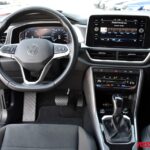 VOLKSWAGEN T-ROC BENZINA 1.5 TSI 150 CV DSG STYLE USATA