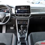 VOLKSWAGEN T-ROC BENZINA 1.5 TSI 150 CV DSG STYLE USATA