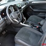 VOLKSWAGEN T-ROC BENZINA 1.5 TSI 150 CV DSG STYLE USATA