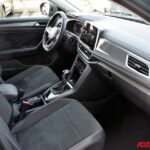 VOLKSWAGEN T-ROC BENZINA 1.5 TSI 150 CV DSG STYLE USATA