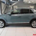 VOLKSWAGEN T-ROC BENZINA 1.5 TSI 150 CV DSG STYLE USATA