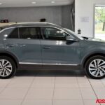 VOLKSWAGEN T-ROC BENZINA 1.5 TSI 150 CV DSG STYLE USATA