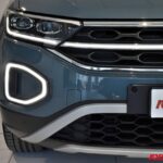 VOLKSWAGEN T-ROC BENZINA 1.5 TSI 150 CV DSG STYLE USATA