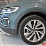 VOLKSWAGEN T-ROC BENZINA 1.5 TSI 150 CV DSG STYLE USATA