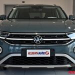 VOLKSWAGEN T-ROC BENZINA 1.5 TSI 150 CV DSG STYLE USATA