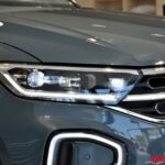 VOLKSWAGEN T-ROC BENZINA 1.5 TSI 150 CV DSG STYLE USATA