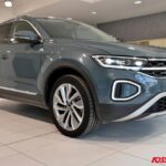 VOLKSWAGEN T-ROC BENZINA 1.5 TSI 150 CV DSG STYLE USATA