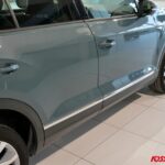 VOLKSWAGEN T-ROC BENZINA 1.5 TSI 150 CV DSG STYLE USATA