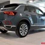 VOLKSWAGEN T-ROC BENZINA 1.5 TSI 150 CV DSG STYLE USATA