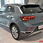 VOLKSWAGEN T-ROC BENZINA 1.5 TSI 150 CV DSG STYLE USATA