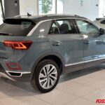 VOLKSWAGEN T-ROC BENZINA 1.5 TSI 150 CV DSG STYLE USATA