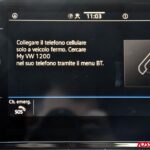 VOLKSWAGEN T-ROC BENZINA 1.5 TSI 150 CV DSG STYLE USATA