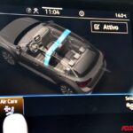 VOLKSWAGEN T-ROC BENZINA 1.5 TSI 150 CV DSG STYLE USATA