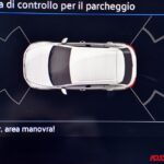 VOLKSWAGEN T-ROC BENZINA 1.5 TSI 150 CV DSG STYLE USATA