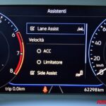 VOLKSWAGEN T-ROC BENZINA 1.5 TSI 150 CV DSG STYLE USATA